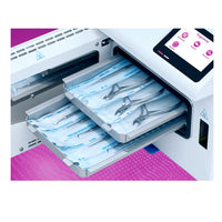 Tray per autoclave SteriHero Speed+