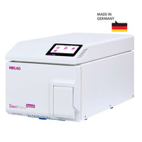 Autoclave MELAG SteriHero Speed+ - Classe B 5 Lt.