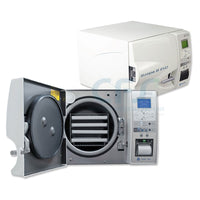 Autoclave Tecno Gaz Europa B EVO 24 - Classe B 24 Lt.