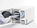 Autoclave Tecno Gaz Europa B EVO 24 - Classe B 24 Lt.