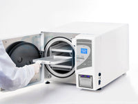 Autoclave Tecno Gaz Europa B EVO 24 - Classe B 24 Lt.