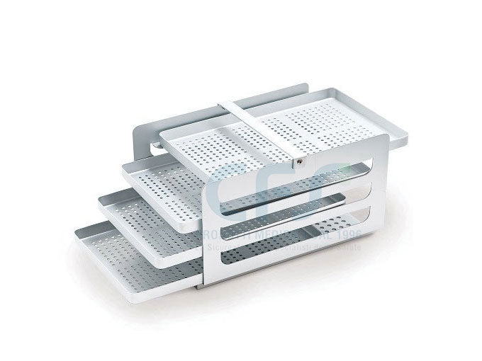 Autoclave Tecno Gaz Europa B EVO 24 - Classe B 24 Lt.