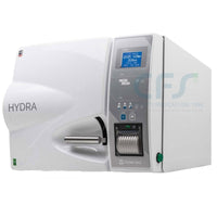 Autoclave Tecno Gaz Hydra EVO - Classe N 15 Lt.