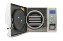 Autoclave Tecno Gaz Hydra EVO - Classe N 15 Lt.