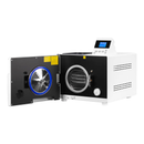 Autoclave Lafomed Compact Line - Classe B 12 Lt.