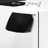 Autoclave Lafomed Compact Line - Classe B 18 Lt.