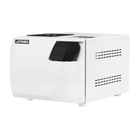 Autoclave Lafomed Compact Line - Classe B 23 Lt.