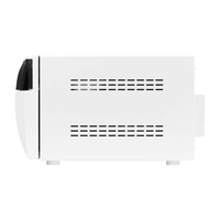 Autoclave Lafomed Compact Line - Classe B 23 Lt.