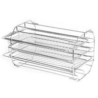 Autoclave Lafomed Compact Line - Classe B 8 Lt.