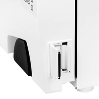 Autoclave Lafomed Premium Line - Classe B 12 Lt.