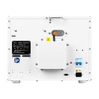 Autoclave Lafomed Premium Line - Classe B 12 Lt.