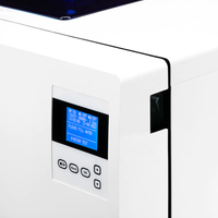 Autoclave Lafomed Premium Line - Classe B 12 Lt.
