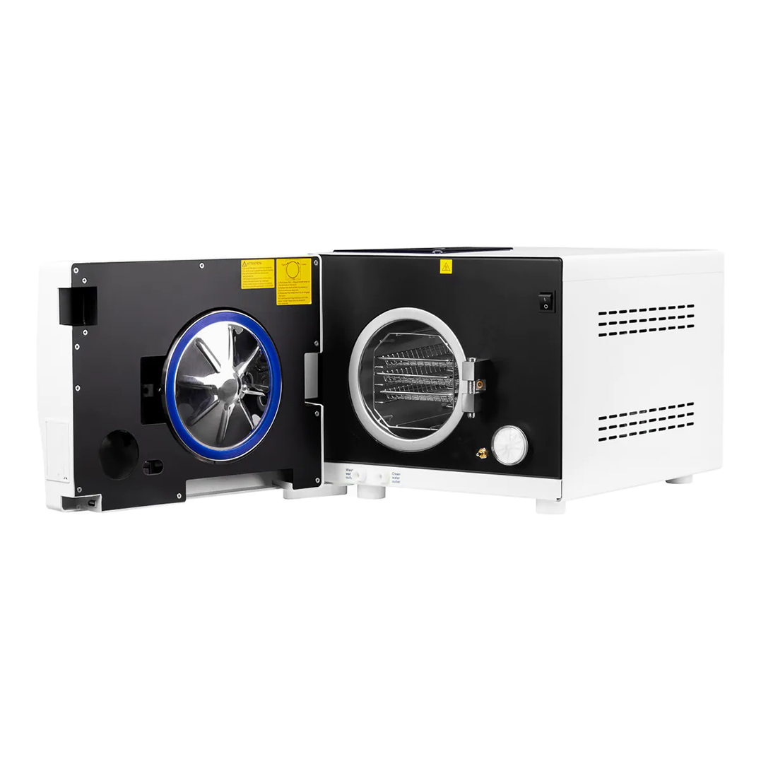 Autoclave Lafomed Premium Line - Classe B 12 Lt.