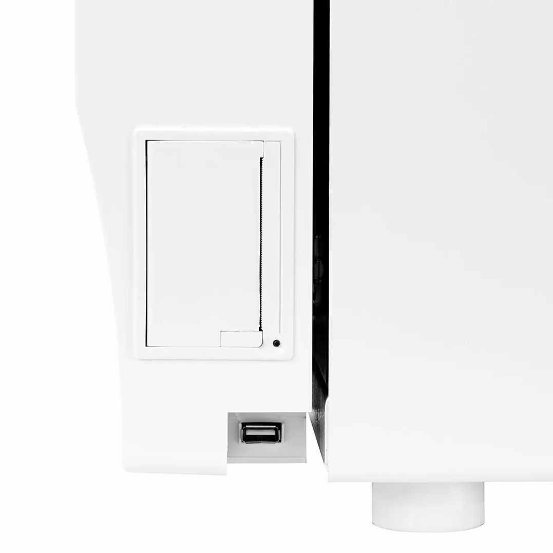 Autoclave Lafomed Premium Line - Classe B 12 Lt.