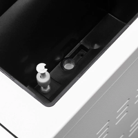 Autoclave Lafomed Premium Line - Classe B 18 Lt.