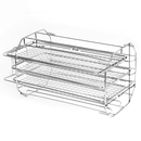 Autoclave Lafomed Premium Line - Classe B 18 Lt.