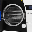 Autoclave Lafomed Premium Line - Classe B 18 Lt.