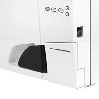 Autoclave Lafomed Premium Line - Classe B 18 Lt.