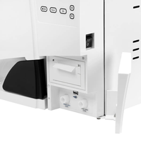 Autoclave Lafomed Premium Line - Classe B 18 Lt.