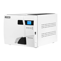Autoclave Lafomed Premium Line - Classe B 23 Lt.
