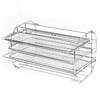 Autoclave Lafomed Premium Line - Classe B 23 Lt.