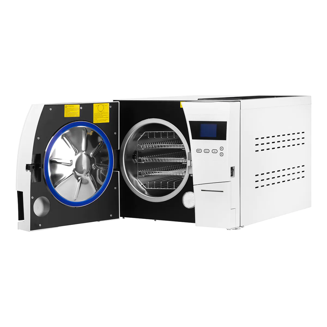 Autoclave Lafomed Premium Line - Classe B 23 Lt.