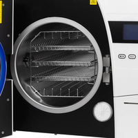 Autoclave Lafomed Premium Line - Classe B 23 Lt.
