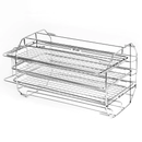 Autoclave Lafomed Standard Line - Classe B 18 Lt.