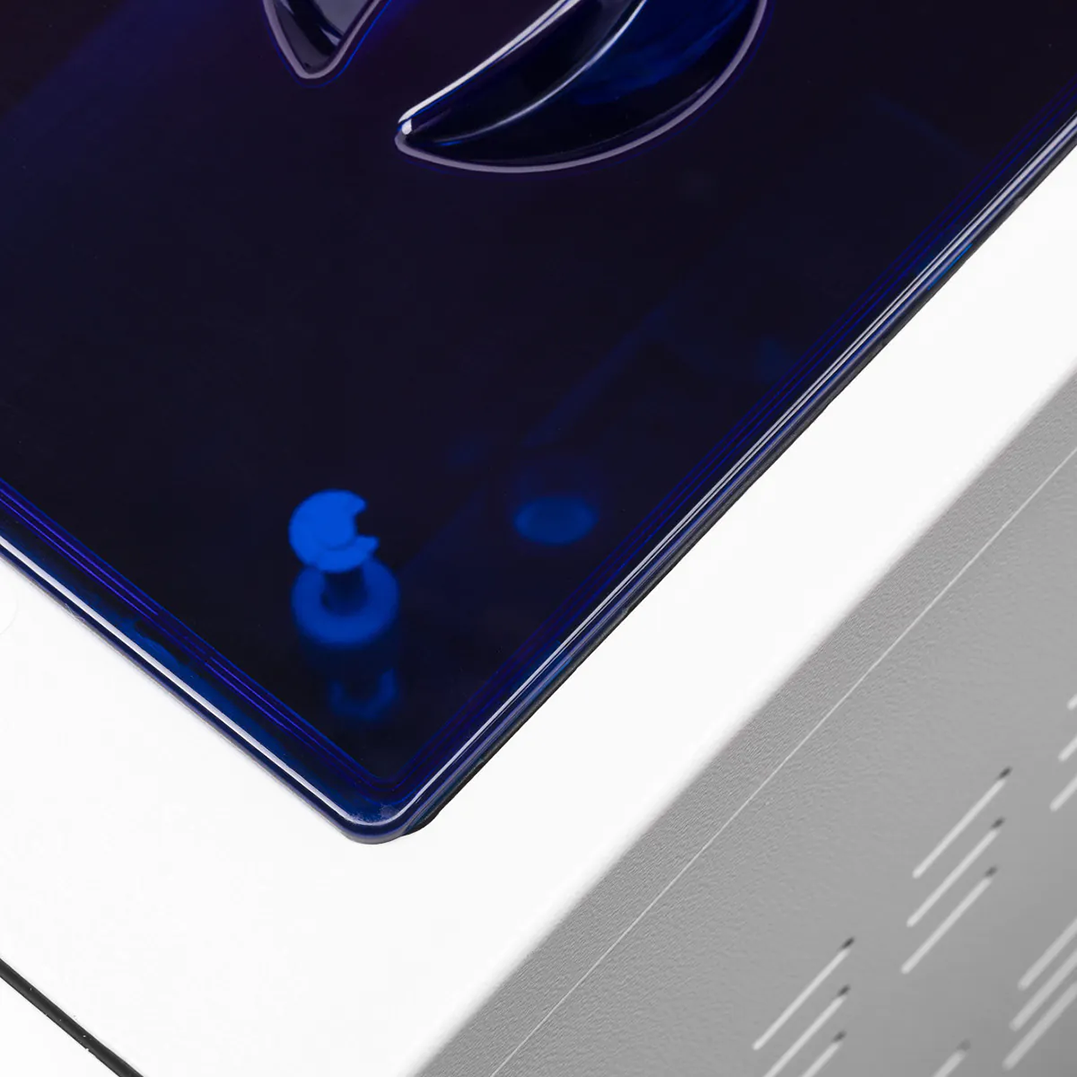 Autoclave Lafomed Standard Line - Classe B 18 Lt.