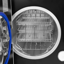 Autoclave Lafomed Standard Line - Classe B 23 Lt.