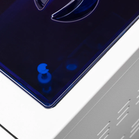 Autoclave Lafomed Standard Line - Classe B 23 Lt.