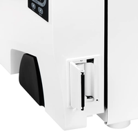 Autoclave Lafomed Standard Line - Classe B 8 Lt.