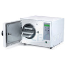 Autoclave NUBYRA - Classe N 6 litri