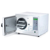 Autoclave NUBYRA - Classe N 6 litri