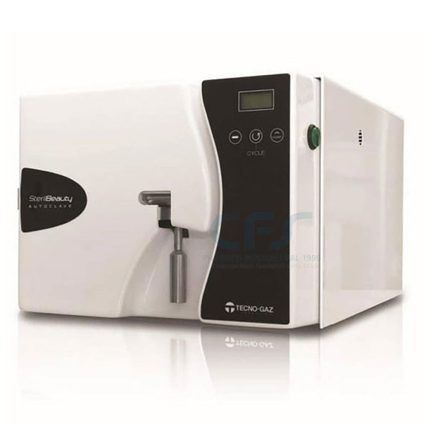 Autoclave Steril