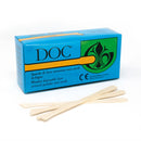 Spatola di Ayre - non sterile (conf. 200 pz.)