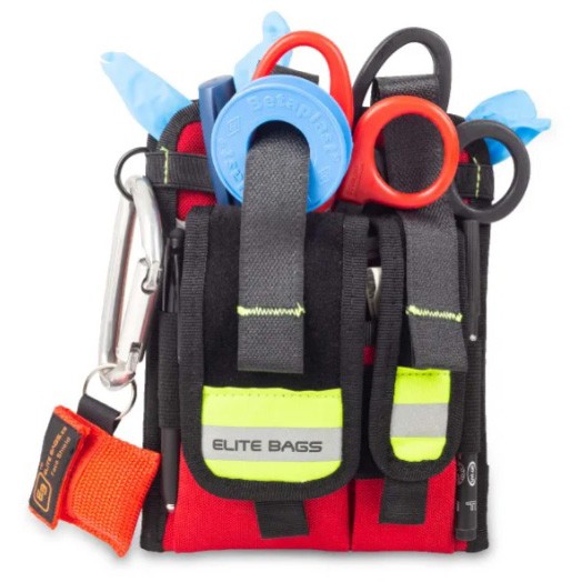 Borsa per strumenti ELITE BAGS B-Resq's