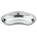 Bacinella reniforme Aesculap inox mm 250