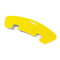 Lastra di trasferimento BOARD "BANANA" - Pediatrica cm 58 x 26