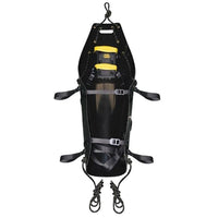 Barella rollabile HALF ROLLY