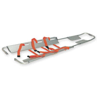 Barella a cucchiaio in alluminio GIMA WSX-E3