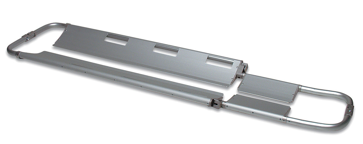 Barella a cucchiaio in alluminio GIMA WSX-E3