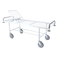 Barella da corsia BC100