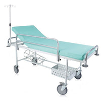 Barella da corsia BC100