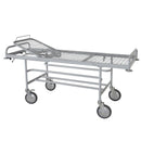 Barella da corsia senza accessori