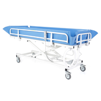 Barella doccia elettrica NEFTI SLIM BI111 - Portata 200 Kg