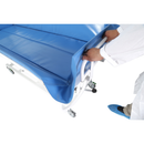 Barella doccia elettrica NEFTI SLIM BI111 - Portata 200 Kg