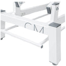 Barra perimetrale 360° per lettino I-MEDIK