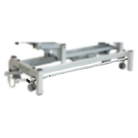 Barra perimetrale per lettino elettrico NORMA