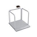 Barre di sostegno per bilancia digitale multifunzione SOEHNLE 7808